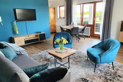 Image de Vacation apartment Holiday Home 10