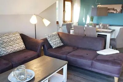 Image de Vacation apartment Am Roten Turm