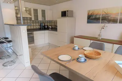 Image de Vacation apartment Ossiander