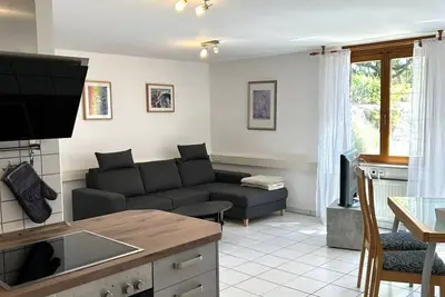 Image de Vacation apartment Alter Ortsweg