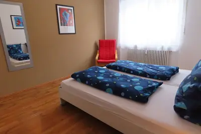 Image de Berndes vacation apartment