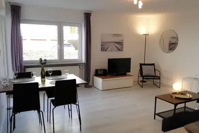 Image de Vacation apartment Westside
