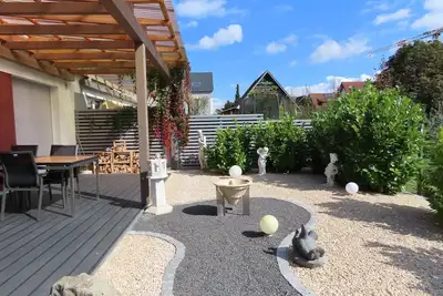 Image de Vacation home Sonnenstrahl