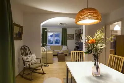 Image de Vacation cottage Dreimäderlhaus