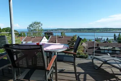 Image de Elisabeth vacation apartment - magnificent lake view