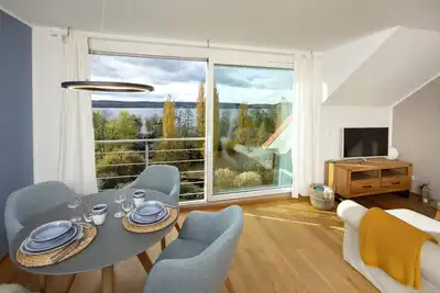 Image de Vacation apartment Overview