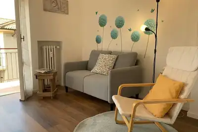 Image de Appartement de vacances Verona (Stadt) pour 1 - 4 personnes avec 2 chambres à coucher - Logement de