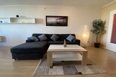 Image de \"Dream vacation on the Kiel Fjord: Modern vacation apartment with sea view! \"