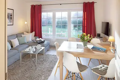 Image de Welcome to the HahnsNest apartment