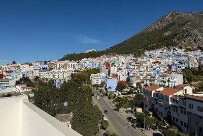 Image de appartement meublé alouer