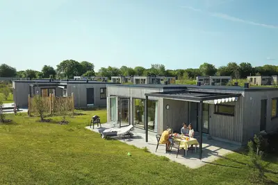 Image de Center Parcs Nordborg Resort