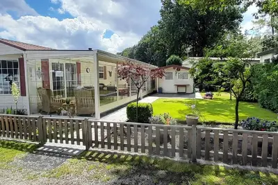 Image de Maison de vacances Arcen pour 1 - 4 personnes avec 2 chambres Ă coucher - Maison de vacances