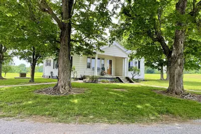 Image de Quiet 3-bedroom house in Mexico, Kentucky