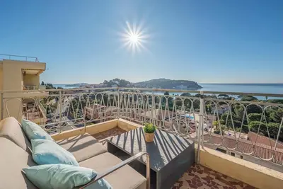 Image de Incroyable vue mer - 2 pieces de 65m2