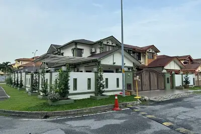 Image de Green Villa Bukit Tinggi #Event House#Karaoke Room