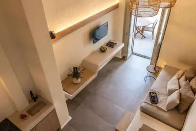 Image de Bh925 - C - Suite Santorini
