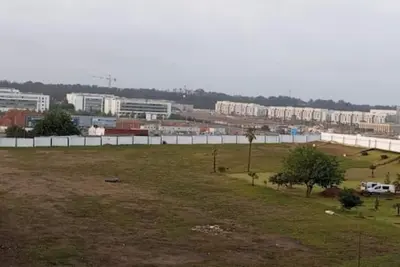 Image de Une chambre ds un appartement auprès Techno-polis