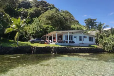 Image de Kasa Leilani, the perfect Caribbean gateway!