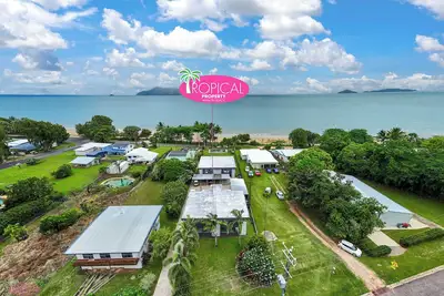 Image de Kamboola 5 Beach Breeze