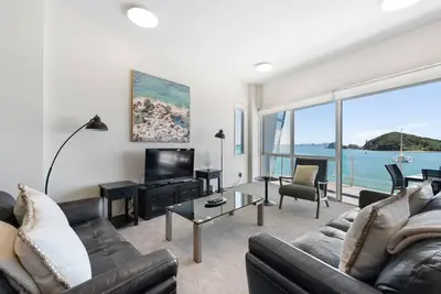 Image de Paihia Beach 3 Bedroom Apartment