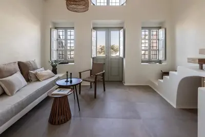 Image de Bh926 - C - Suite Santorini