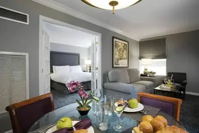 Image de Fifa Match 7/5 & 7/19 World Cup Final & 4th of July, 1-bedroom, 2-baths 3 beds.