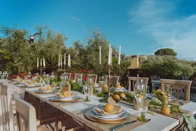 Image de Family & pet-friendly House near Lucca