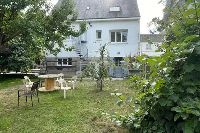 Image de Maison 12 pers, Proche plages Le Pouldu