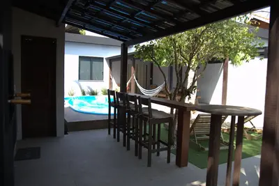 Image de Casa Itacoatiara 4 quartos com piscina