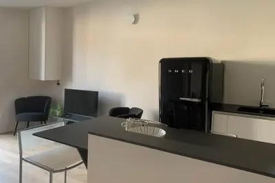 Image de Cernobbio - Como Lake - Spazio Perlasca Apt 2