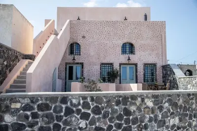 Image de Bh923 - C - Suite Santorini