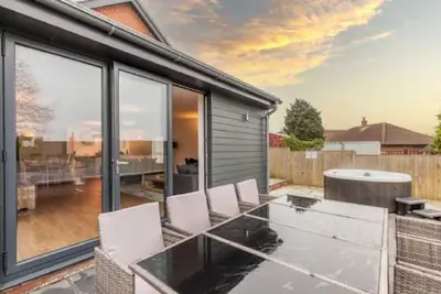 Image de Host & Stay | Crimond House