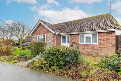 Image de Host & Stay | Gorse Cottage