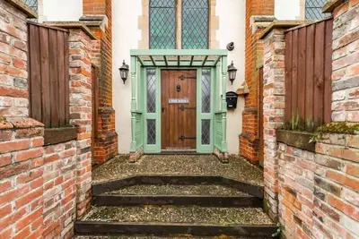 Image de Host & Stay | The Nave