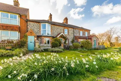 Image de Host & Stay | St Joseph's Cottage