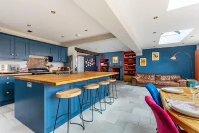 Image de Host & Stay | Church Lane Cottage