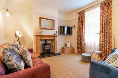 Image de Host & Stay | Norfolk Historic Townhouse