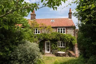 Image de Host & Stay | Marlpit Cottage