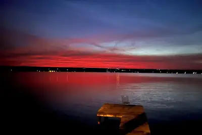 Image de Sublime Sunsets--Charming Cottage with No Bad Views