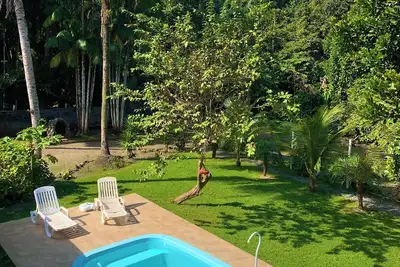 Image de New Year's Eve 300m from where the River meets the Sea for the whole family. Pet friendly
