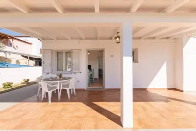 Image de Apartments In Golfo Orosei