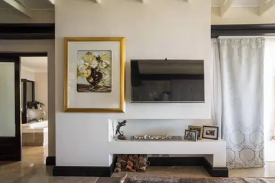 Image de 4-bedroom house in beautiful Llandudno, CapeTown Glorious Views Of The Atlantic