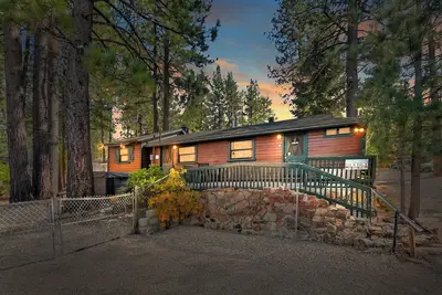 Image de Forest Cottage W/ Hot Tub