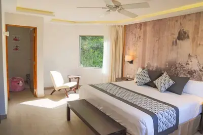 Image de Sandos Caracol Eco Resort- Eco Family Suite