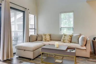 Image de 2-bedroom condo in enchanting Little River with Ac, WiFi