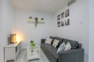 Image de Divina - Une Chambre Appartement, Couchages 2