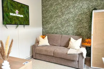 Image de Doux Pavillon - \"Le Millon\" : proche Part-Dieu (10min)