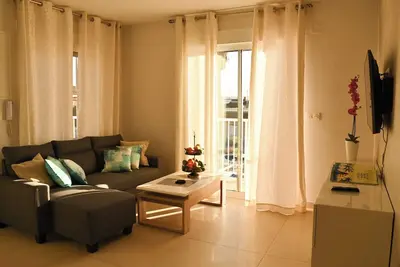 Image de Casa Bayeu - spacious and close to the beach