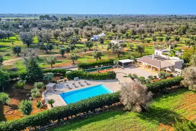 Image de Villa Peppe by Villa Plus