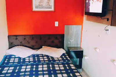 Image de Hostel Bryan Tatuape